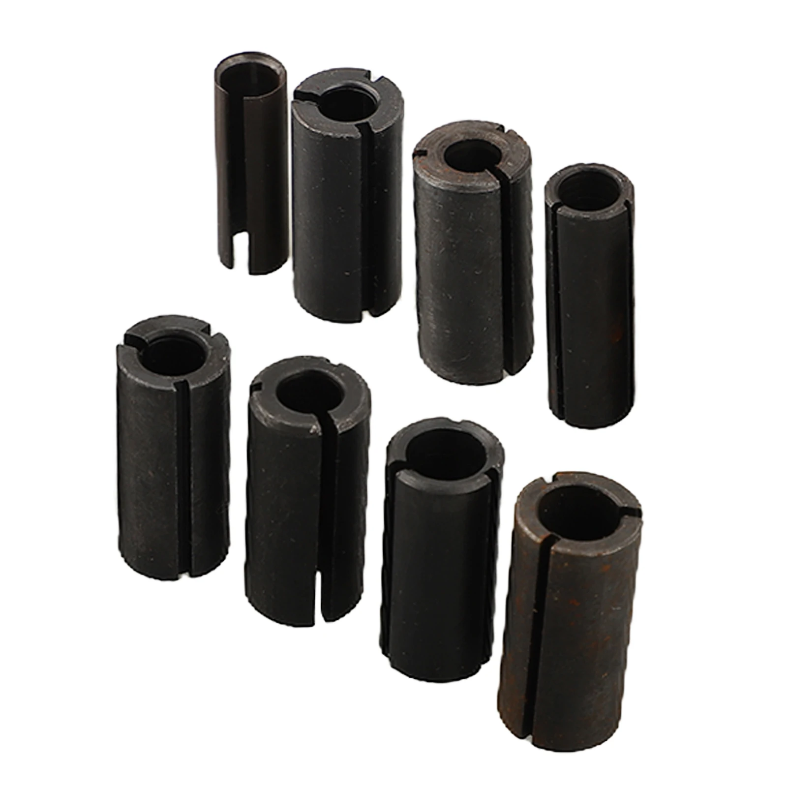 

Good Operation Chuck Adapter Adapter Electromechanical Wood Milling Router Trimming Machine Adapter Chuck For Drills