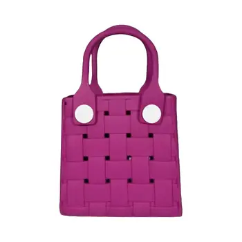 10 best sales gumowa torba plażowa - №9