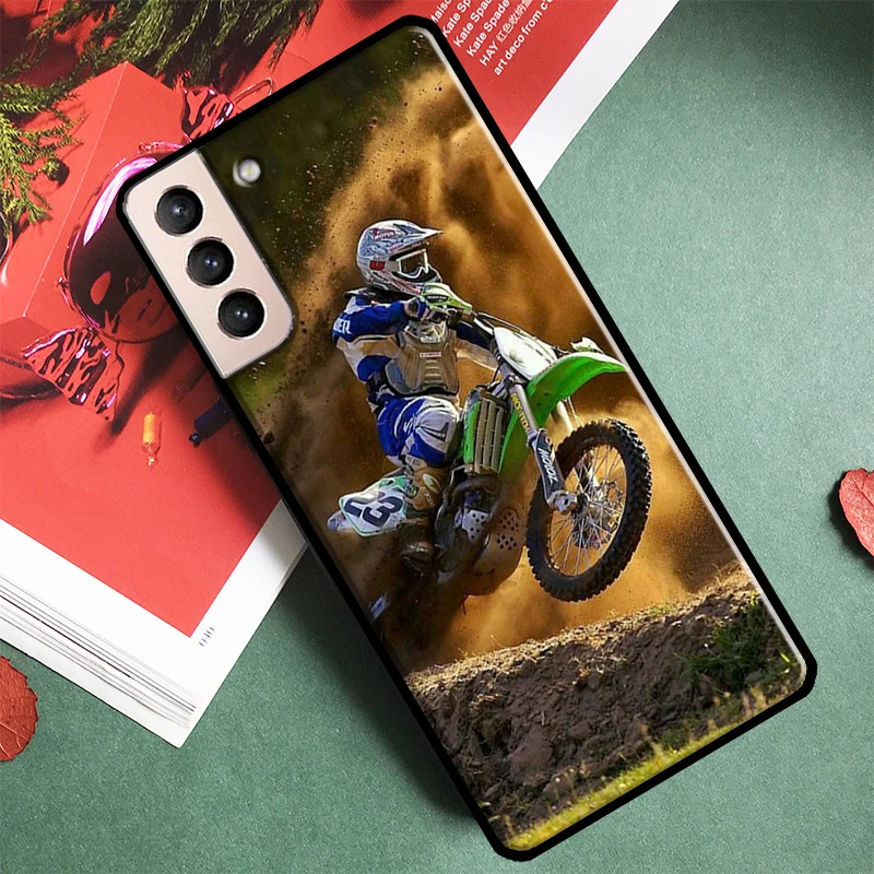 Etui na telefon Moto Motorcycl – Tablet S9 Fe Accessories recenzja i cena