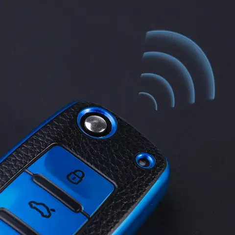 8 best sales nyckelfodral - №4