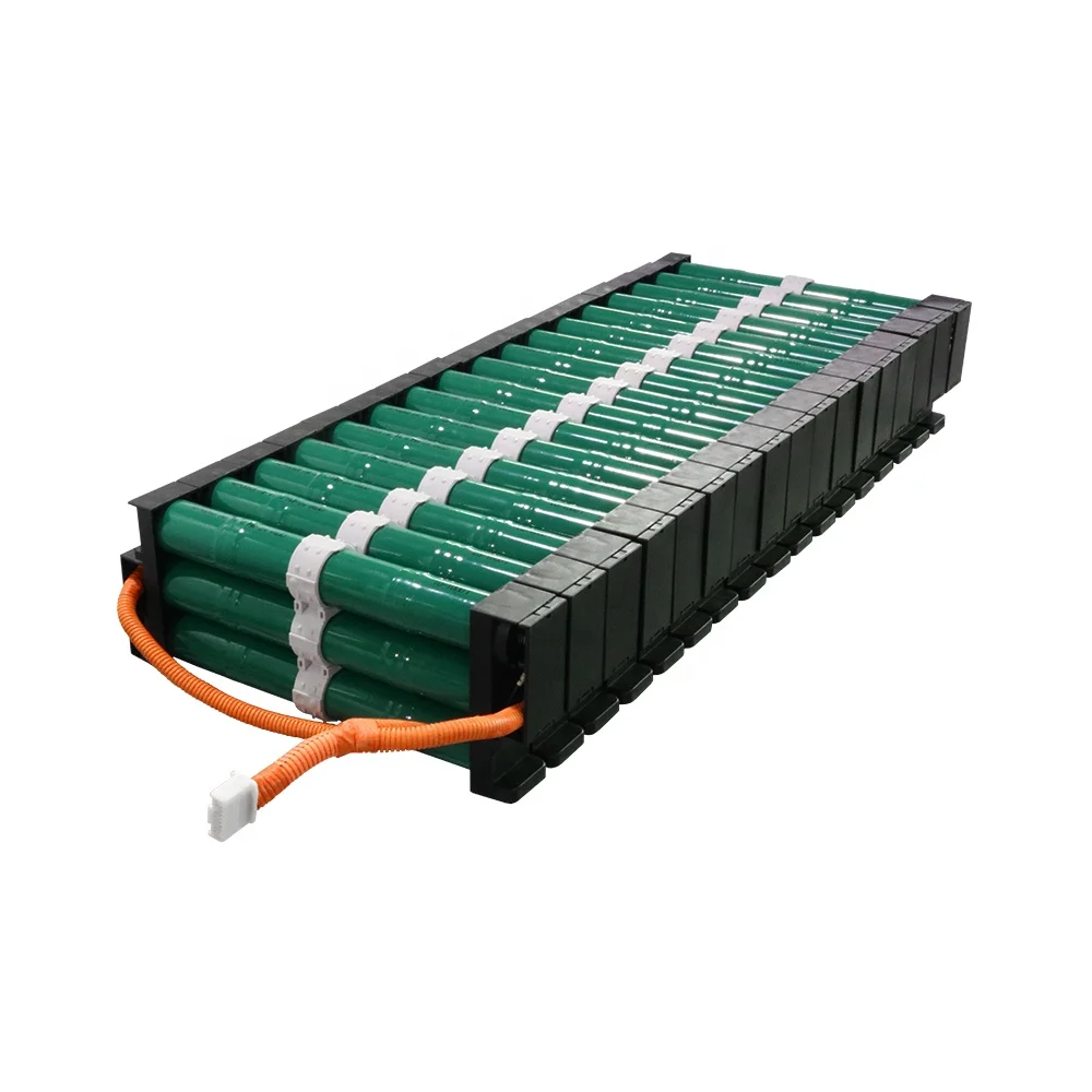 China Manufacturer 6.5Ah 245V Replacement Rechargeable Ni-Mh Battery Pack for Toyota Camry Hybrid Battery Cell