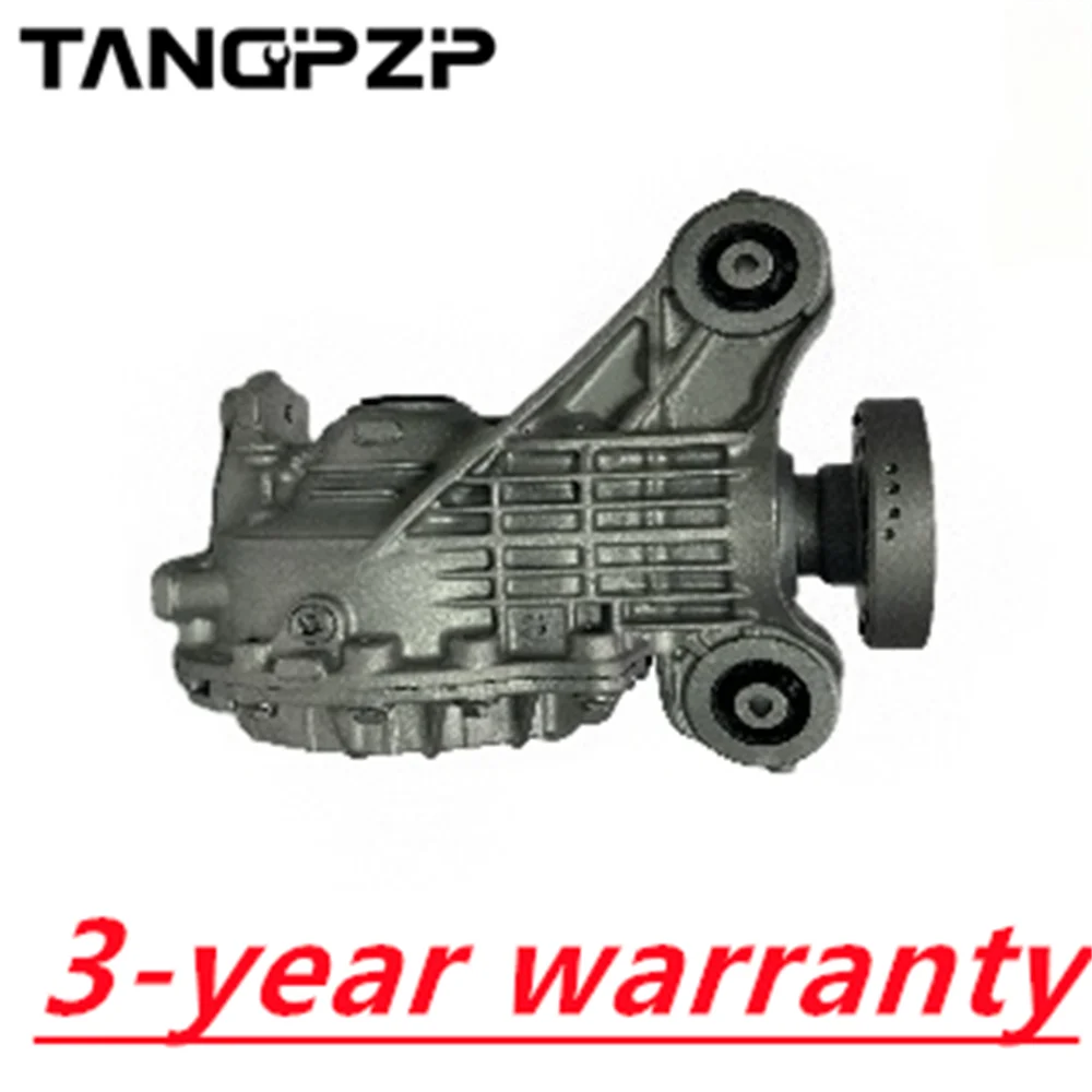 

Rear Differential 3.73 Ratio For Jaguar XF XFL OE T2H24288