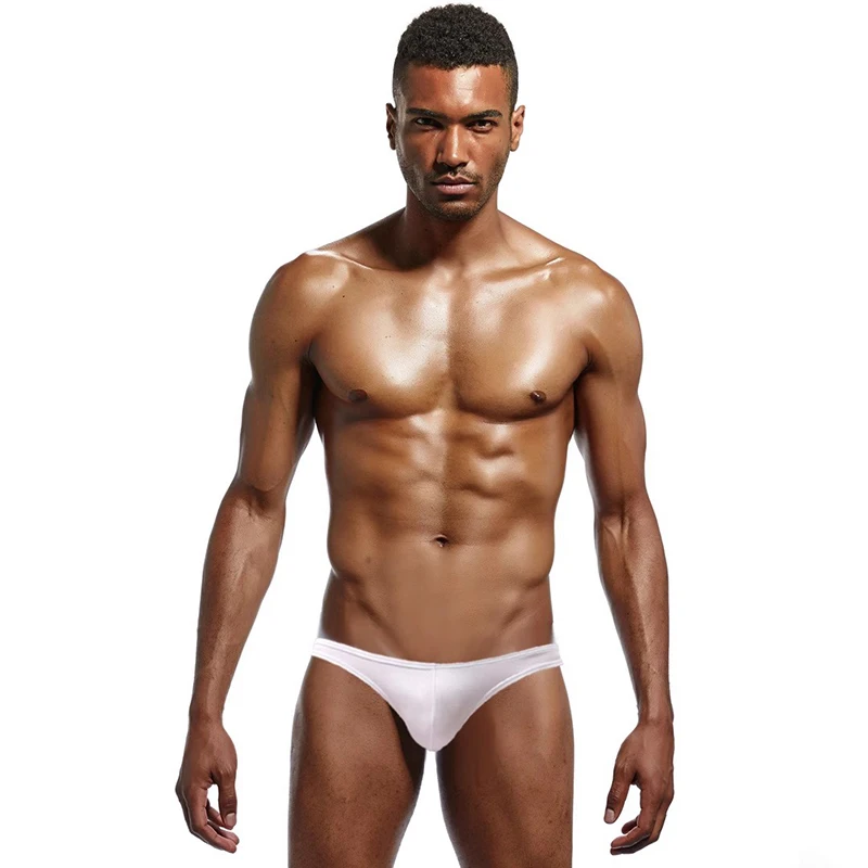 Mode Sexy Unterwäsche Höschen Männer Tanga G-String Herren Niedrige Taille G String U Bulge Pouch Mini Bikini Männlichen T-zurück Tanga Unterwäsche