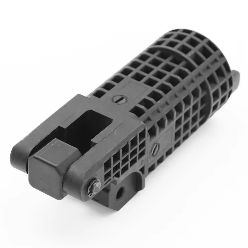 

HDW BT40 65 Degree Tool Holder Pot Cup HDW BT40 90 Degree Tool Holder Pocket for CNC Milling Machine ATC Tool Magazine