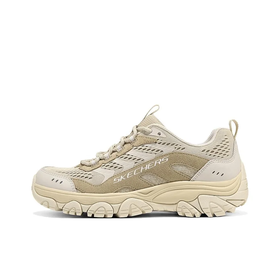 Skechers OUTDOOR WOMENS Abrasion Resistant Breathable Thermal Low top Outdoor Shoes Women's 180421C-NTTP