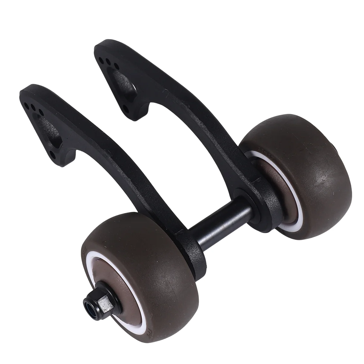 Support de roue arrière A15M EB1007 pour JLB Racing CHEETAH 21101 J3 SPEED 1/10 RC, accessoires de pièces de voiture