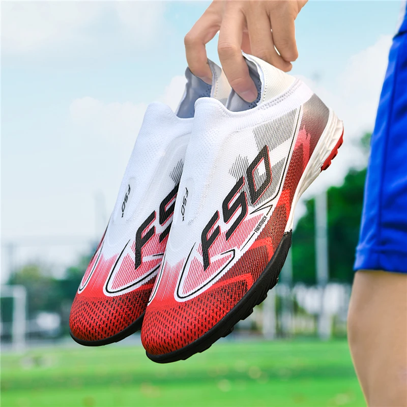 Thumbnail 2 - #61 Latest Soccer Shoes Price Drops