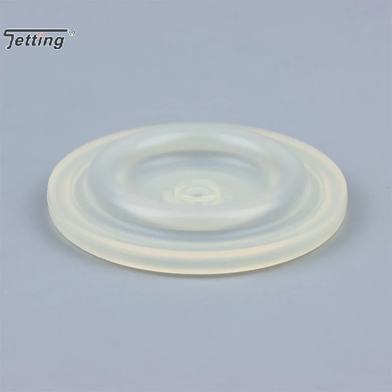 

Dairy Cow Milking System Silicone Diaphragm Milk Meter Service 7761 9905 000 Farm Accessories