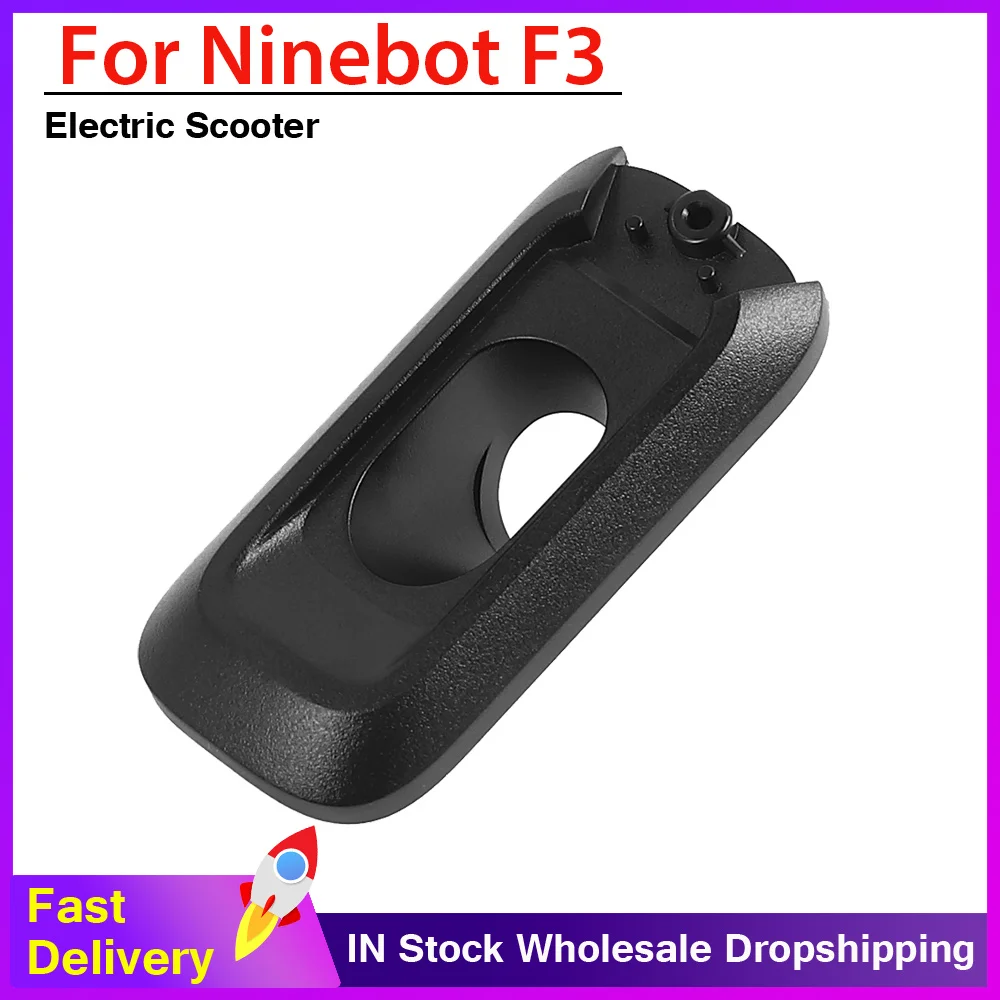 

Замена базовой части порта зарядки для Segway Ninebot F3, аксессуары для электрического скутера Kcik Scooter