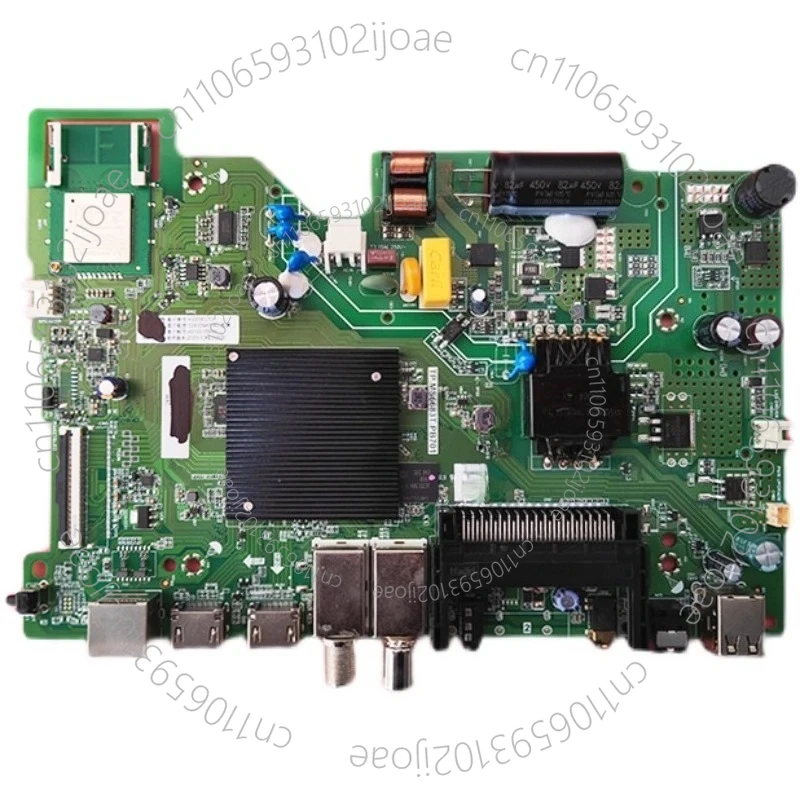 

Motherboard TP.MS6683T.PB702 LCD TV Motherboard