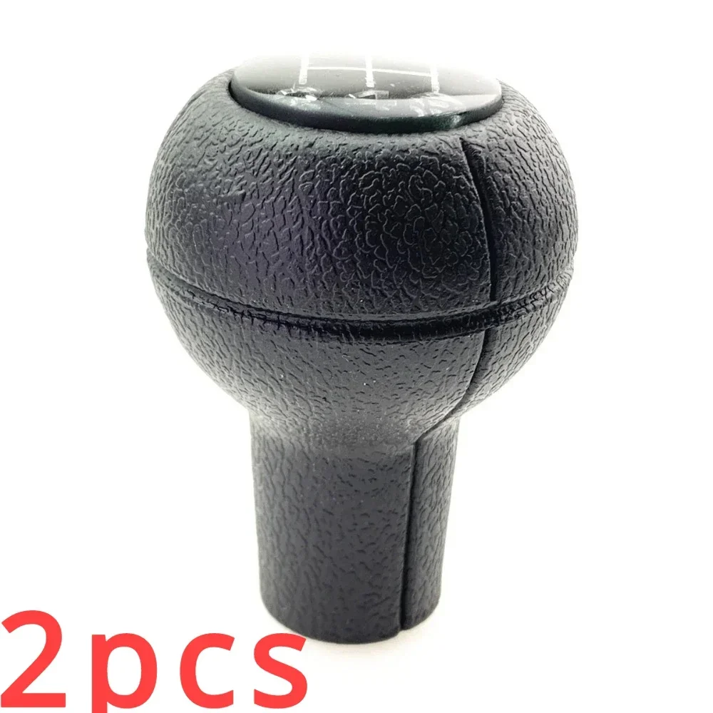 2 peças para santana 99 2000 peças automotivas joystick de mudança de marcha bota de poeira de handebol