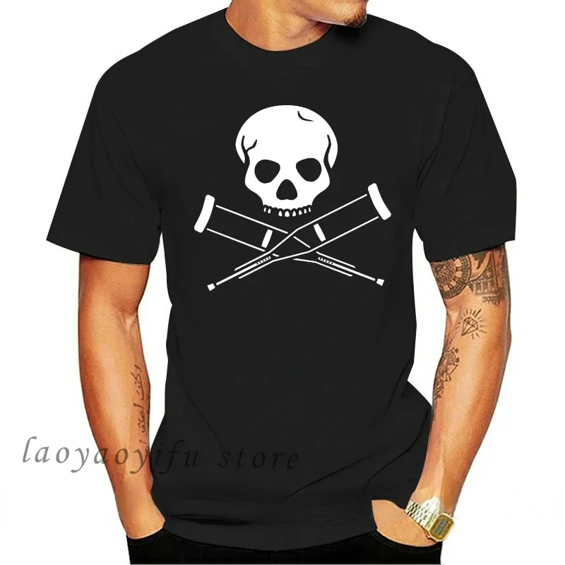 

Jackass Pirattee Funny Xmas Christmas Gift Birthday TShirt Retro Tee Punk Skull Graphic Tshirts Women Men Casual Tee Camisetas