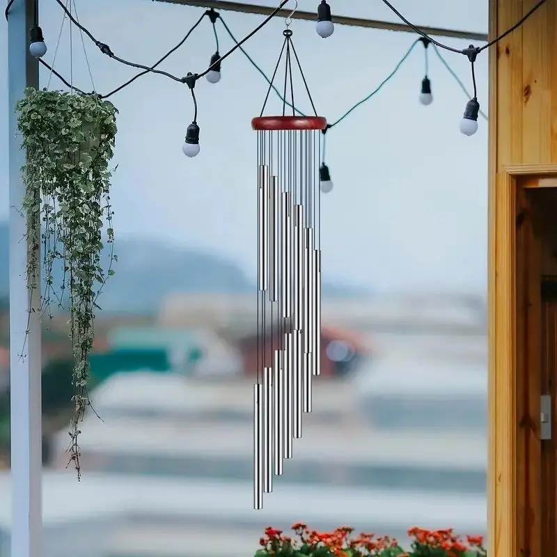 Thumbnail 3 - #20 New Wind Chimes Arrivals