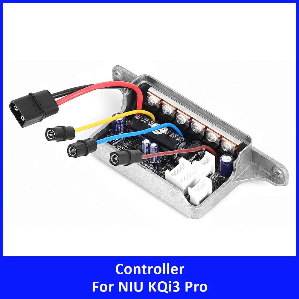 

Kickscooter Controller for NIU KQi3 Pro Controller Skateboard Controller Electric Scooter Accessories Replacement Parts