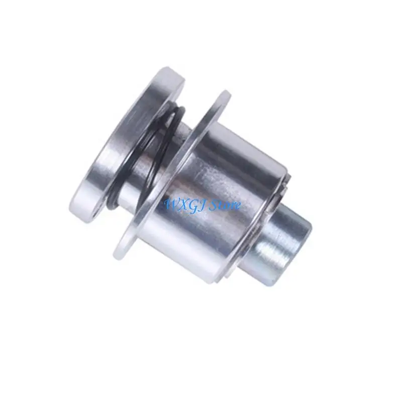 

37JE Steering Wheel Quick Release Device Base 3-Hole Fast Disassembly Disconnector