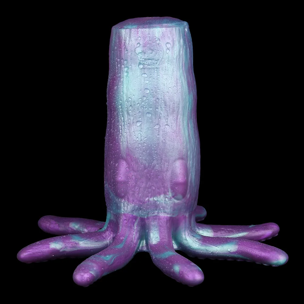 YOCY Penis Massager Zuigen Masturbator Fantasy Octopus Fetish Stroker Sextoys Product Voor mannen Cock Exerciser Sexy Tool