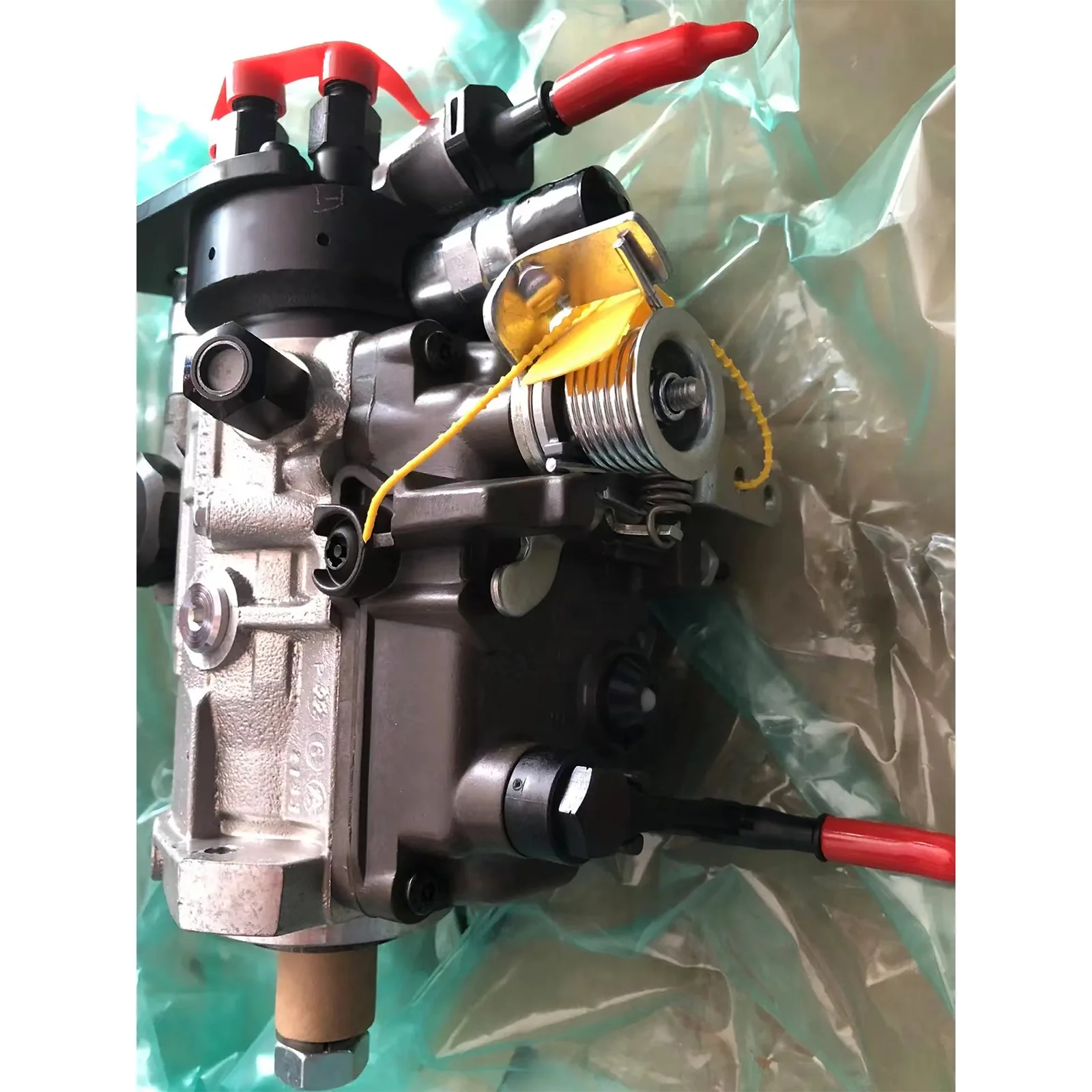 

Outstanding Quality Diesel Fuel Injection Pump 9521A031H Hydraulic Pump For Cat E320D2GC Excavator Full Series Fuel Pump