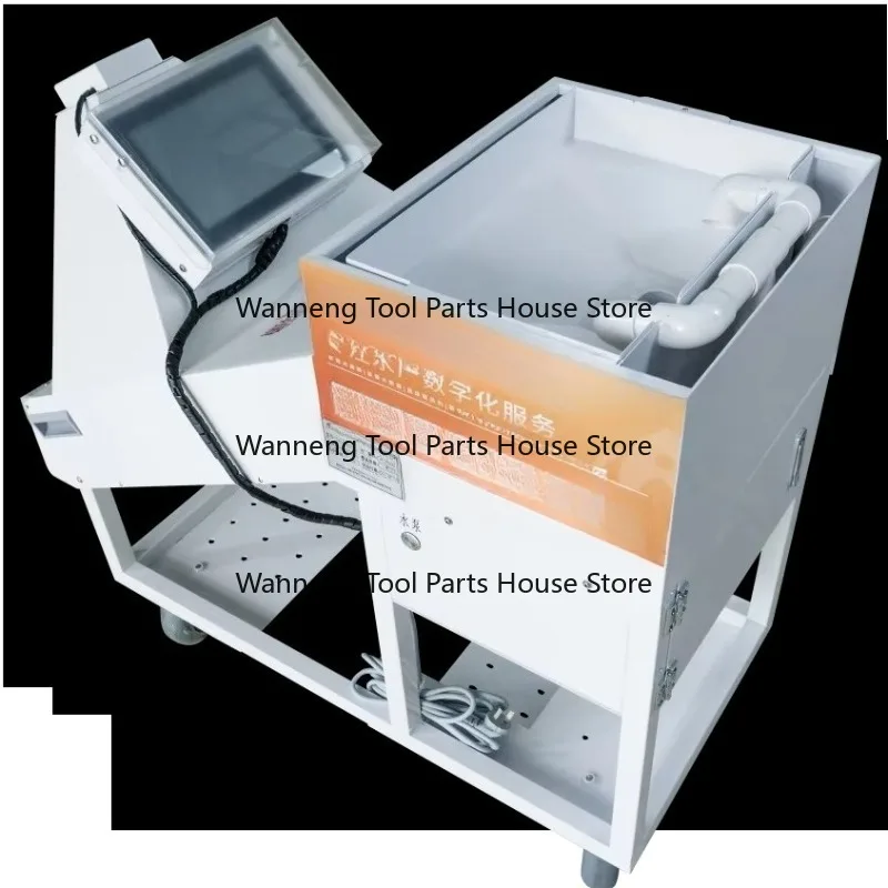 อุปกรณ์เพาะเลี้ยงสัตว์น้ำ เครื่องนับปลา