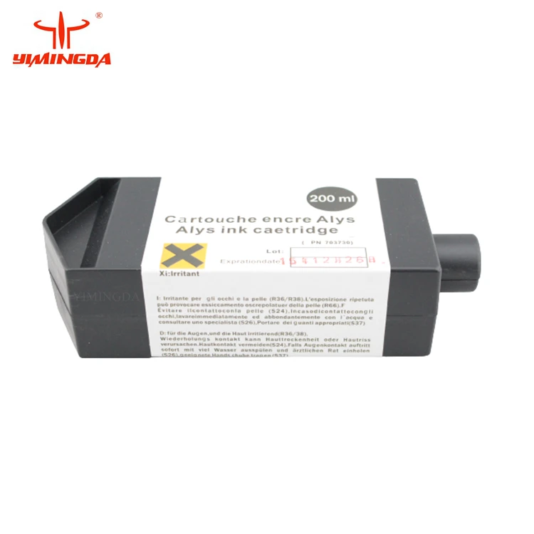 

PN 703730 Alys ink cartridge