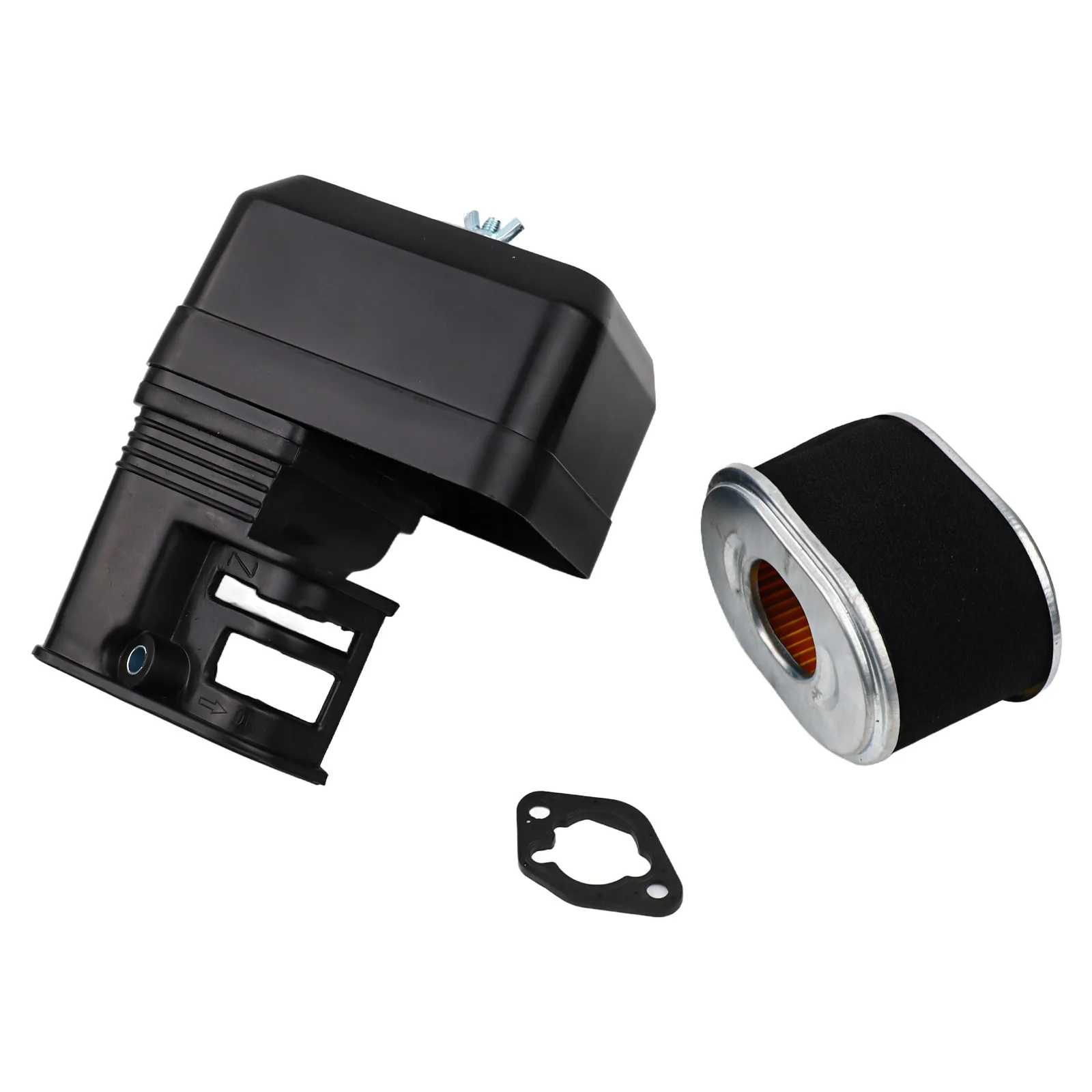 Compatible With Multiple Engines Easy Installation Long-lasting Performance Engine Protection Air Filter Housing