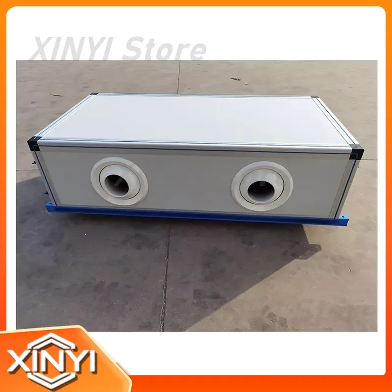 2024 HVAC System Inverter Air Handling Unit Core Components Motor Jet Type Heating and Cooling System for Competitive Price