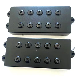 Artec Bass Guitar MMBC5 Soapbar Bass Pickup