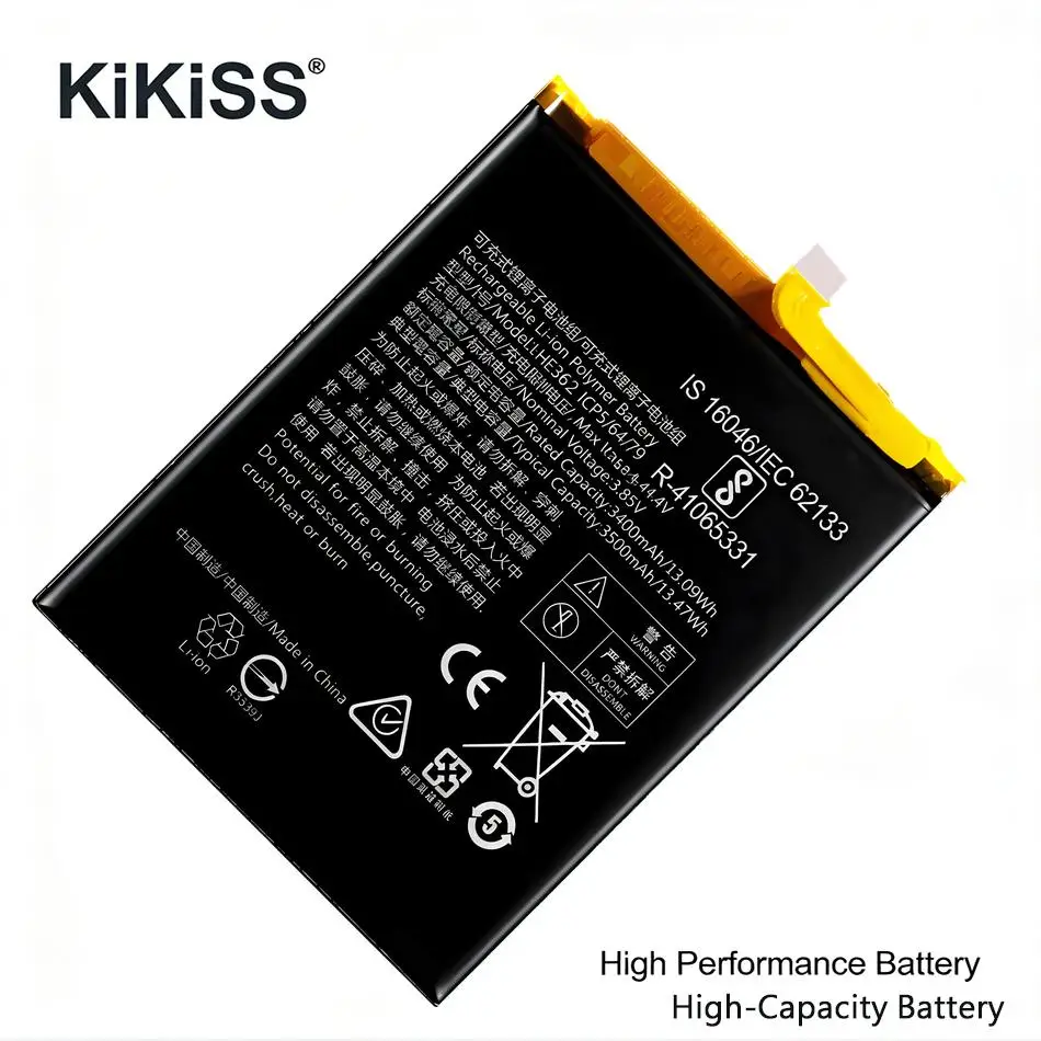 HE362 Reliable Repl…