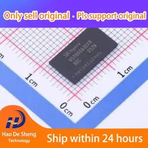 

1 шт. H5TQ4G63EFR-RDC FBGA-96 DDR SDRAM новый оригинальный в наличии