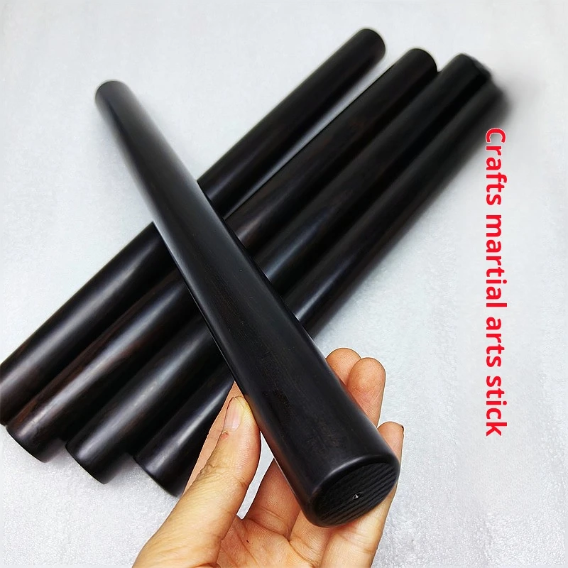 

Фиолетовый сандал, натуральное черное дерево, круглый стержень, ручная работа, сделай сам, черное дерево, полированная деревянная коллекция