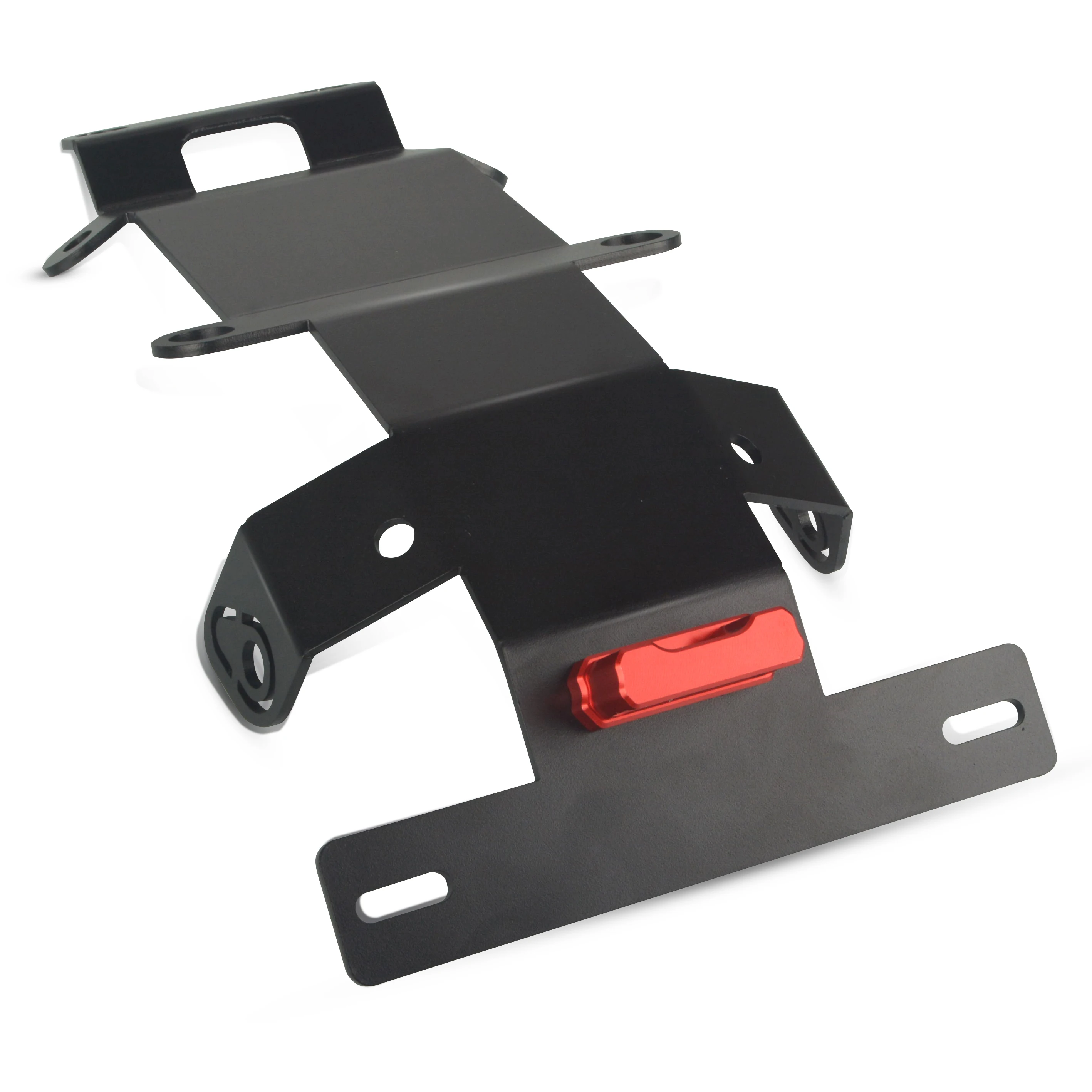 

2025 XSR 700 Tail Tidy Fender Eliminator FOR YAMAHA XSR700 / XTribute 2015-2024 Motorcycle Rear License Plate Holder Bracket