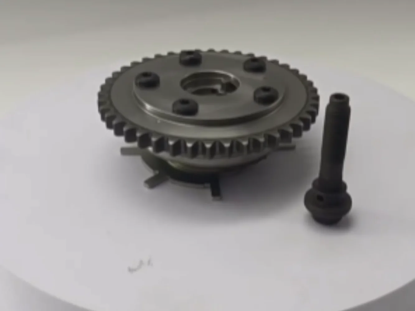 

5L3Z6268A F6TZ6268AA Комплект цепи с таймером