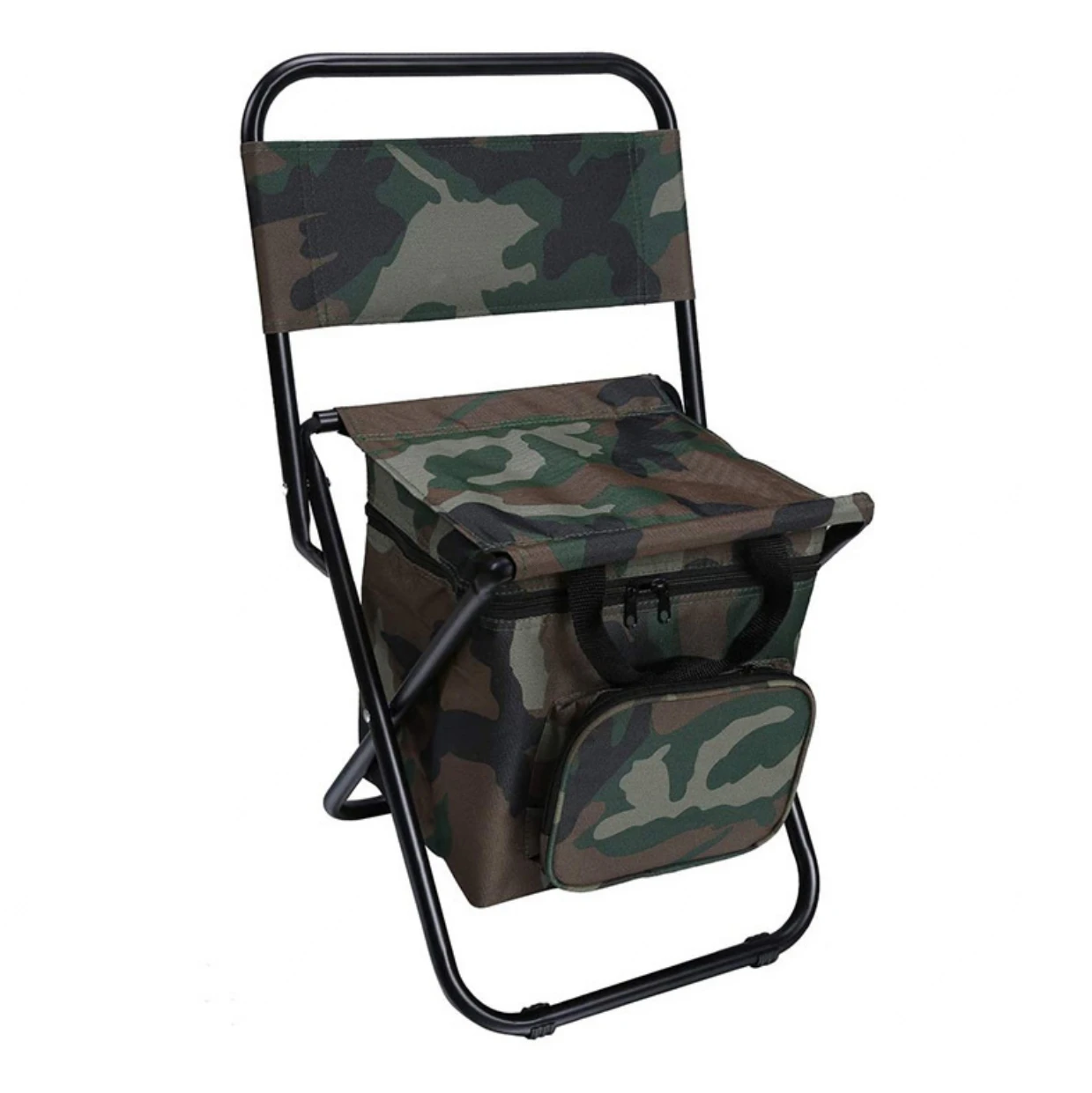 Enjoy The Outdoors With A Versatile Folding Chair Portable Camping Chairs Outdoor Chair & Lawn Chair Sports Chair