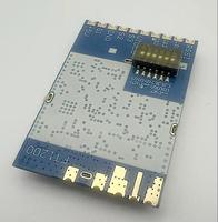 FT3500 3.3GHz VRX 64CH 3060MHz to 3500MHz FPV Wireless Video Receiver Module Support Secondary Development For FPV Drone