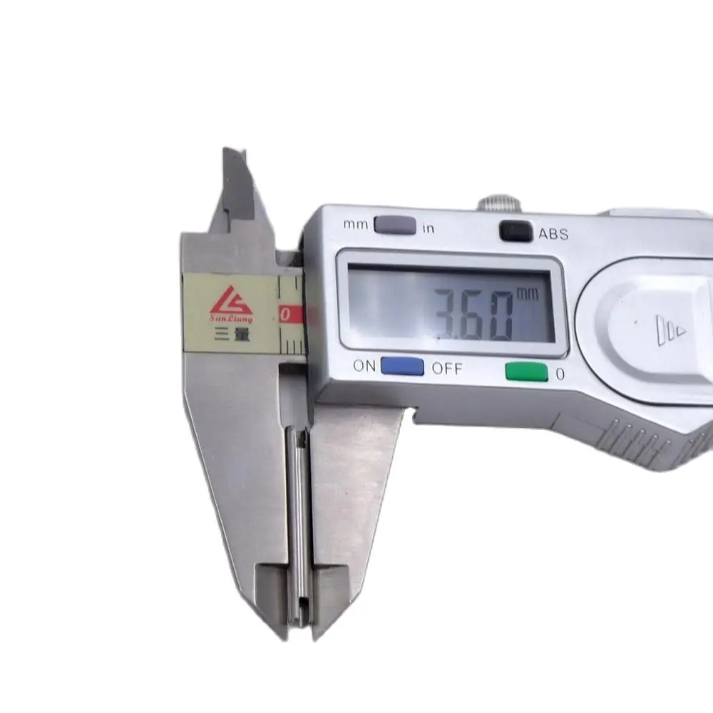 Tubo de aire 09800,42, 5 piezas, compatible con PT-80 PT80 PT 80 IPT 80 IPT-80, antorcha de corte por Plasma, accesorios consumibles