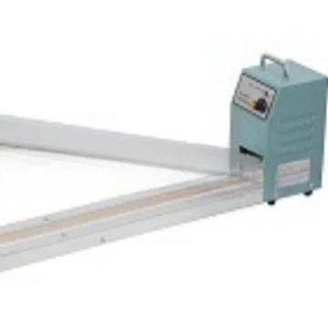 

900Mm bag sealing wide bag plastic pressure sealing heat sealing machine