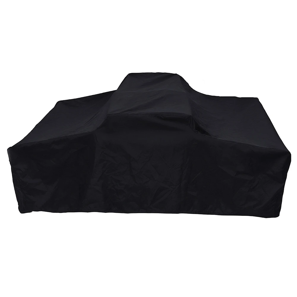 Waterproof Roof Top Cover Tents Camper Trailer Cover  High Density Material  Superior Protection  Adjustable Drawstring Design