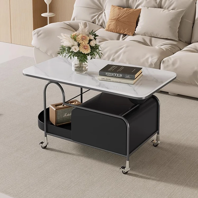 رفوف المعاطف الحديثة لغرفة النوم، تصميم فريد من نوعه فاخر وبسيط، رفوف معطف عتيقة لغرفة النوم، أثاث Mesas De Centro Para Sala #6