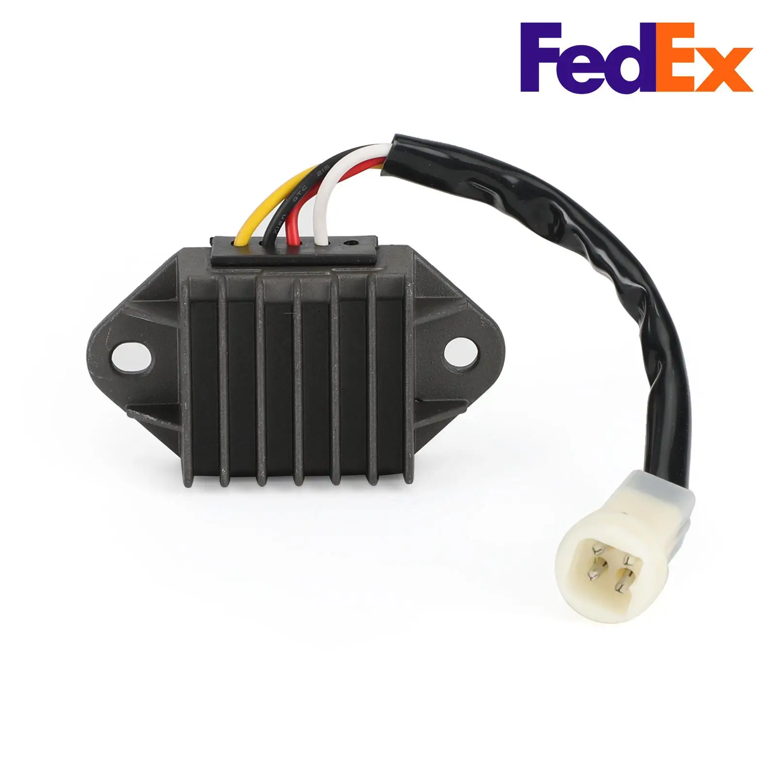

Topteng Rectifier Regulator For Yamaha YFM 200 DX Moto-4 YTM 200 225 Tri-Moto 1983-1988 29U-81960-60 29U-81960-90 Motor