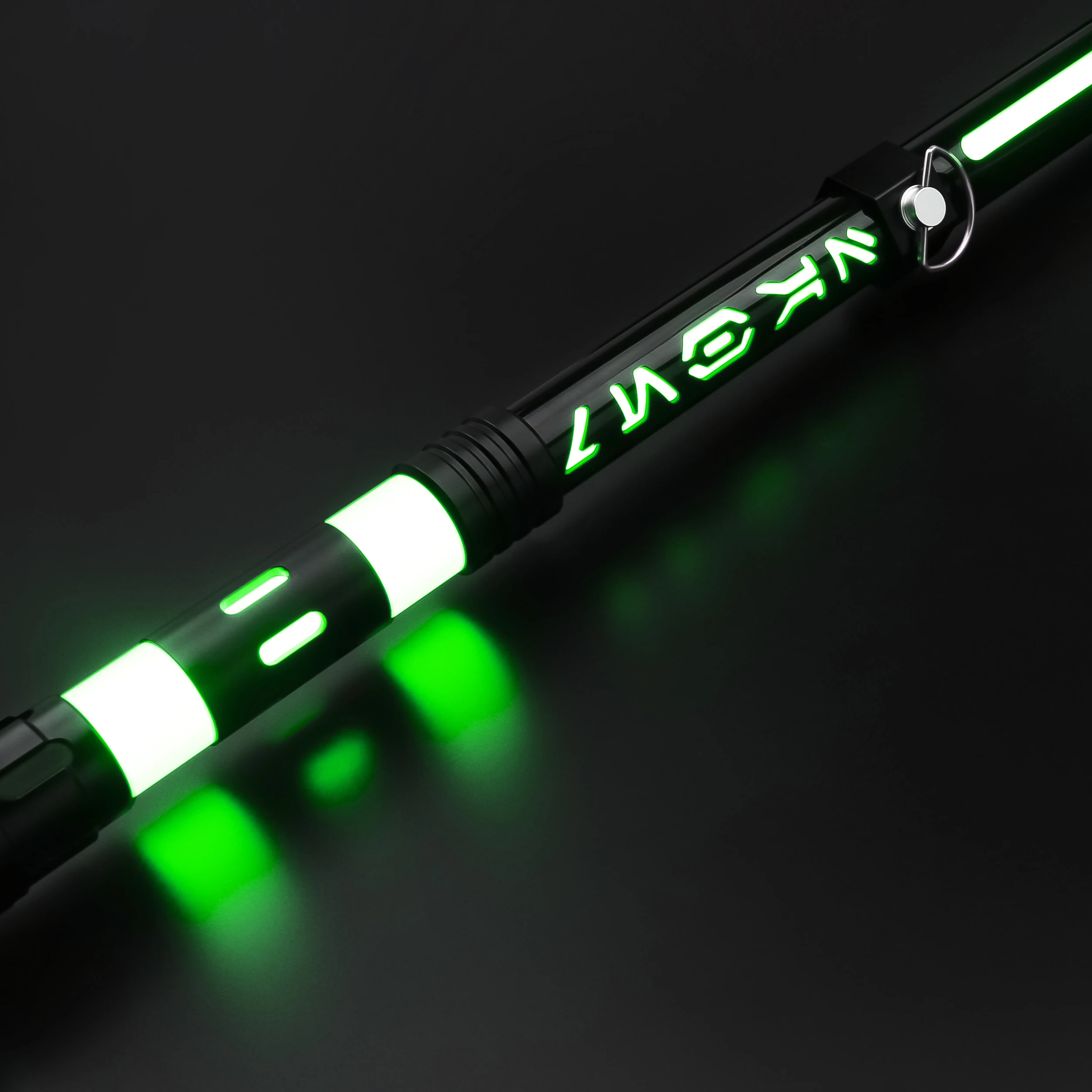 TXQSABER جديد 95 سنتيمتر Lightsaber غمد مجوف مناسب ل 1 بوصة آخر السيف شفرة غمد اكسسوارات جيدي تأثيري اللعب #5