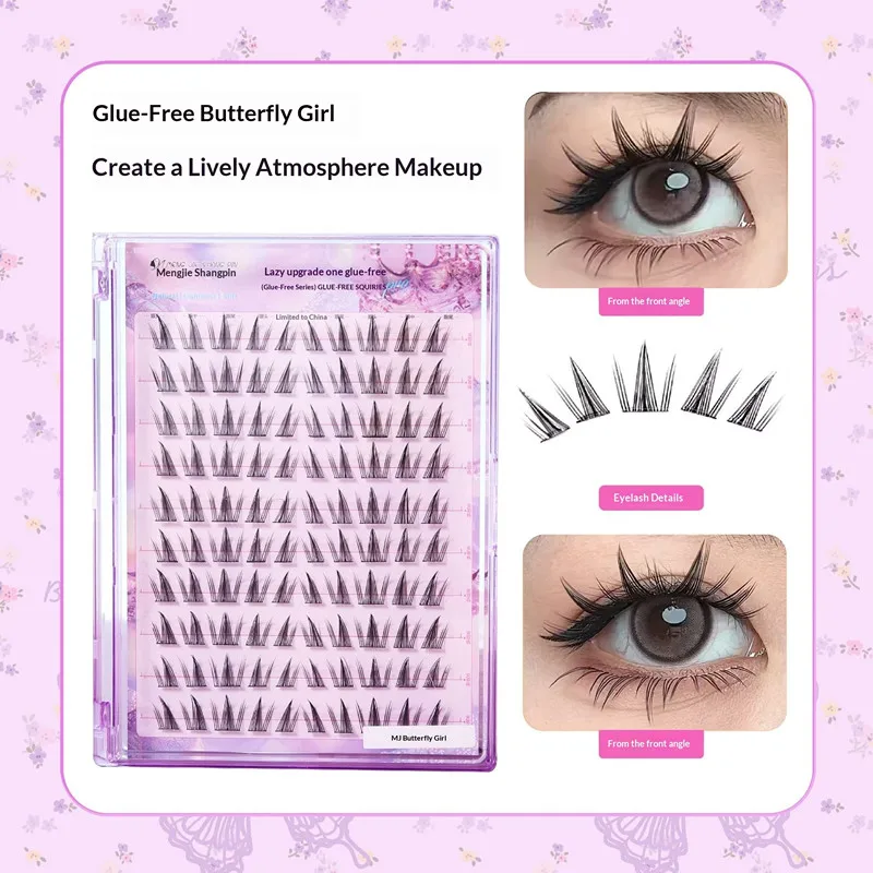 Thumbnail 2 - #48 False Eyelash Adhesives Discount Picks