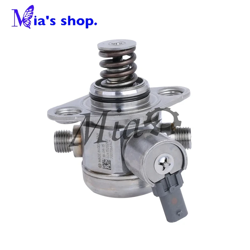 Original High Pressure Fuel Pump Oil Pump N55 OE# 13518604231 For BMW F20 F21 F30 F31 F34 F07 F10 135 2014