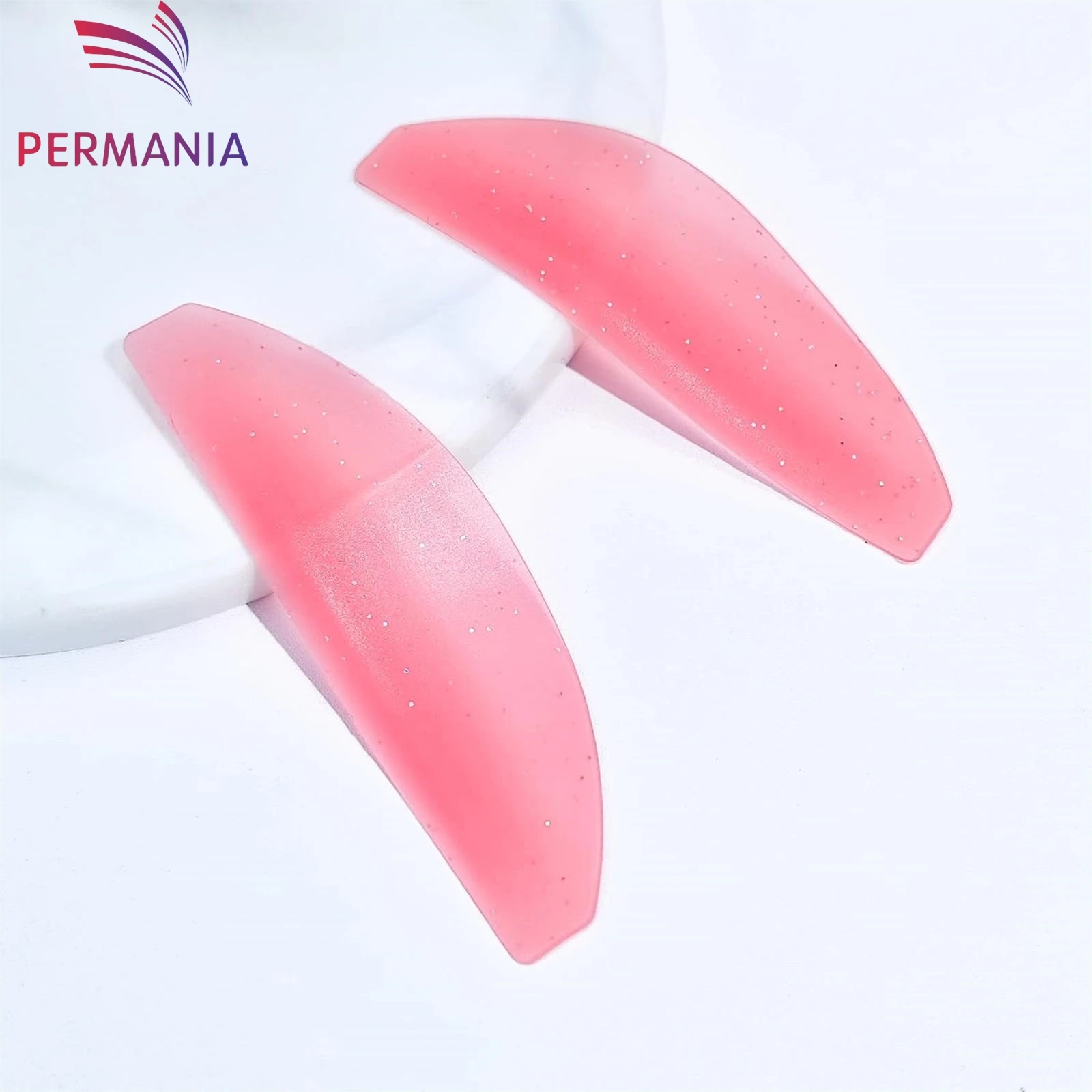 Silicone Eyelash Perm Pads, Lifting Accessories