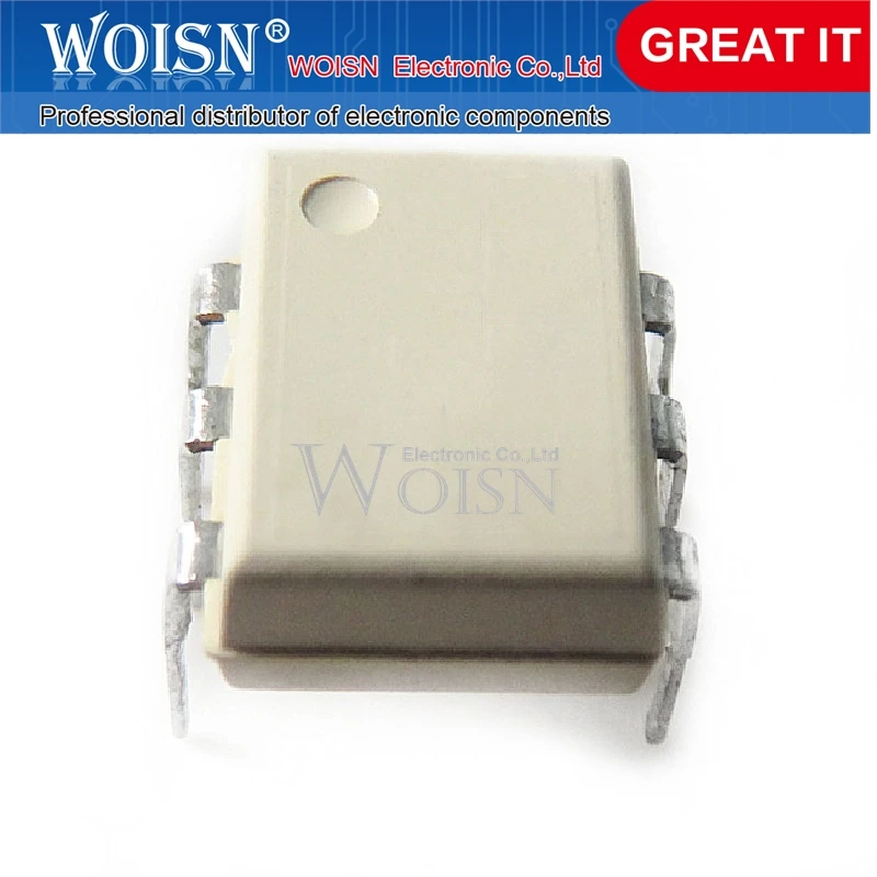 PVG612 PVN012 TIL111 TLP541G UPD78C10AGQ