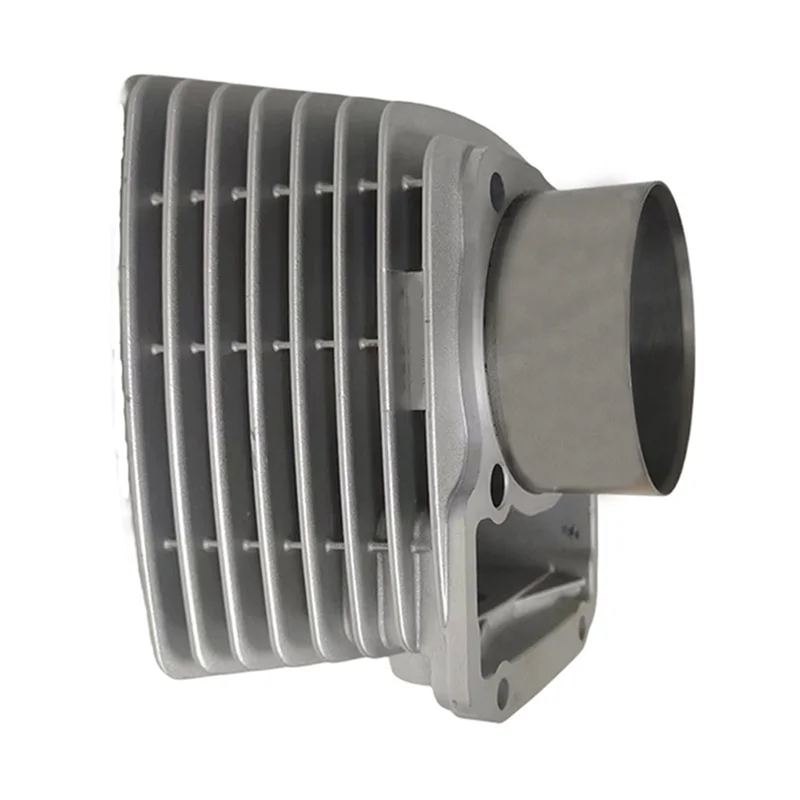 

Motorcycle Engine Cylinder Piston Gasket Kit 72.5Mm For CG250 To For CG350 350Cc Upgrade Parts