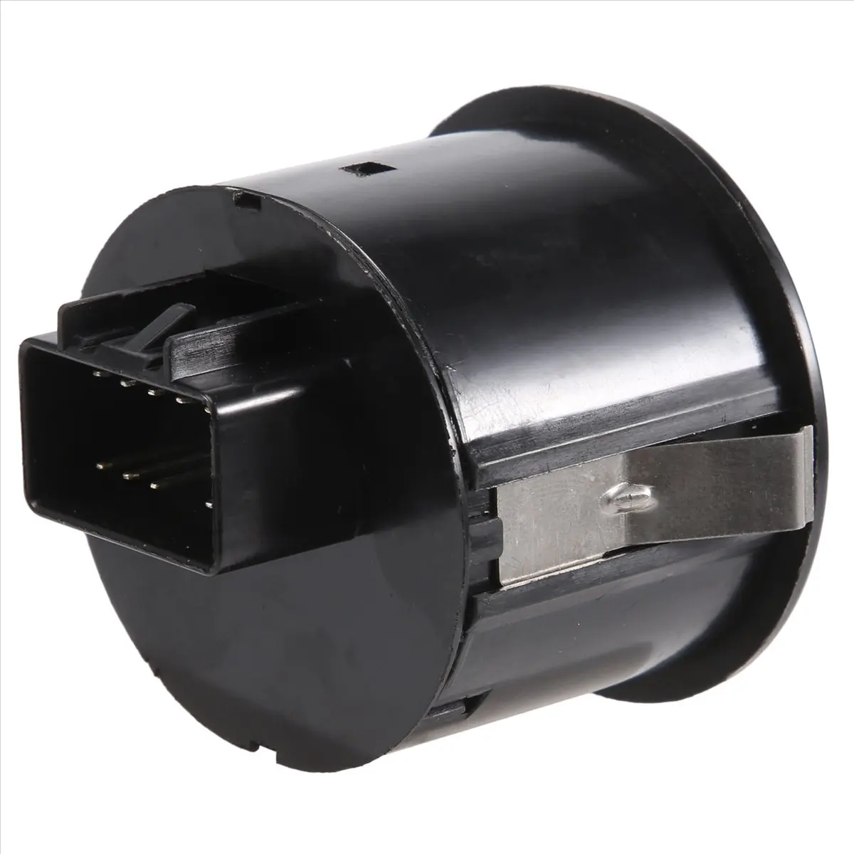 #55H (Black)2WD 4WD Four Wheel Drive Selector Switch for Chevy Trailblazer GMC,Automotive Parts & Accessories