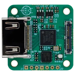 Video input dev board (Dji Hdmi input converter)