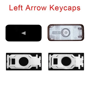 Para MacBook Pro A2141 A2442 A2485 A2251 A2289 A2179 A2337 A2333 A2681 Reemplazo de teclado de teclado Arrow Clave 8 mejores ventas MacBook Keycap - №8