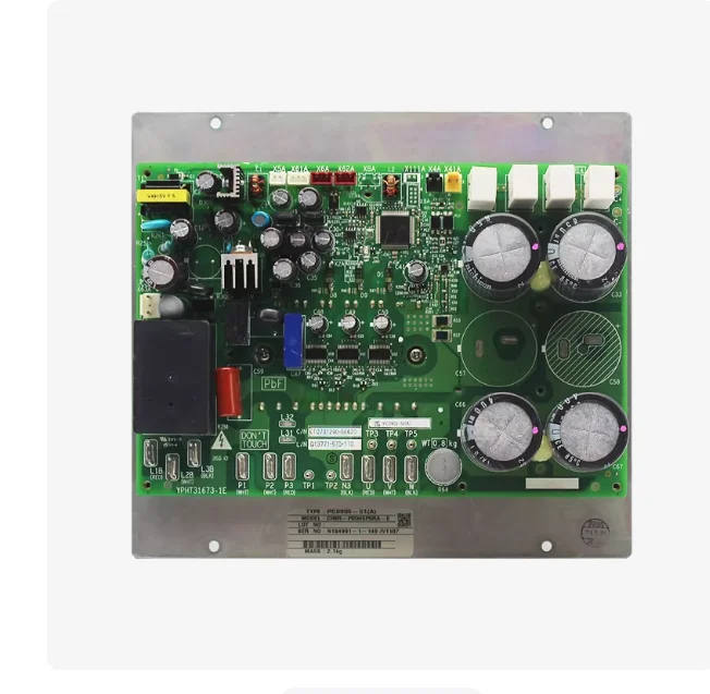 Brand new air conditioning motherboard PC0905-1 PC0905-31 circuit board PC0905-51 PC0905-55 computer board