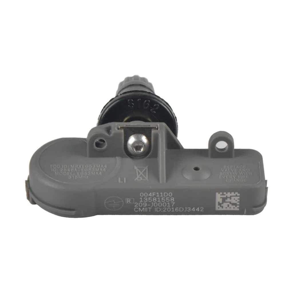 

DR3V-1A180-BA DR3V1A180BA Новый датчик давления в шинах TPMS для Ford Escape Expedition Explorer F-150 Transit Mazda BT-50 автозапчасти