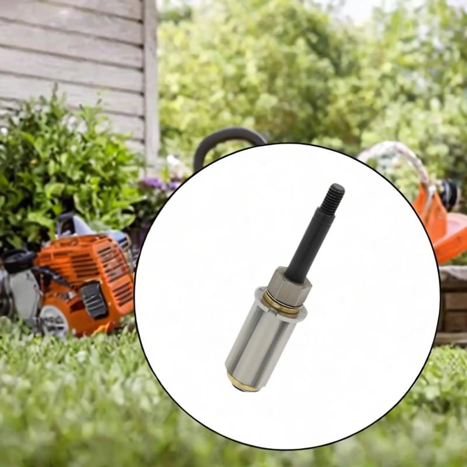 Obudowa łożyska do podkaszarki – Gardening Tools Essential recenzja i cena